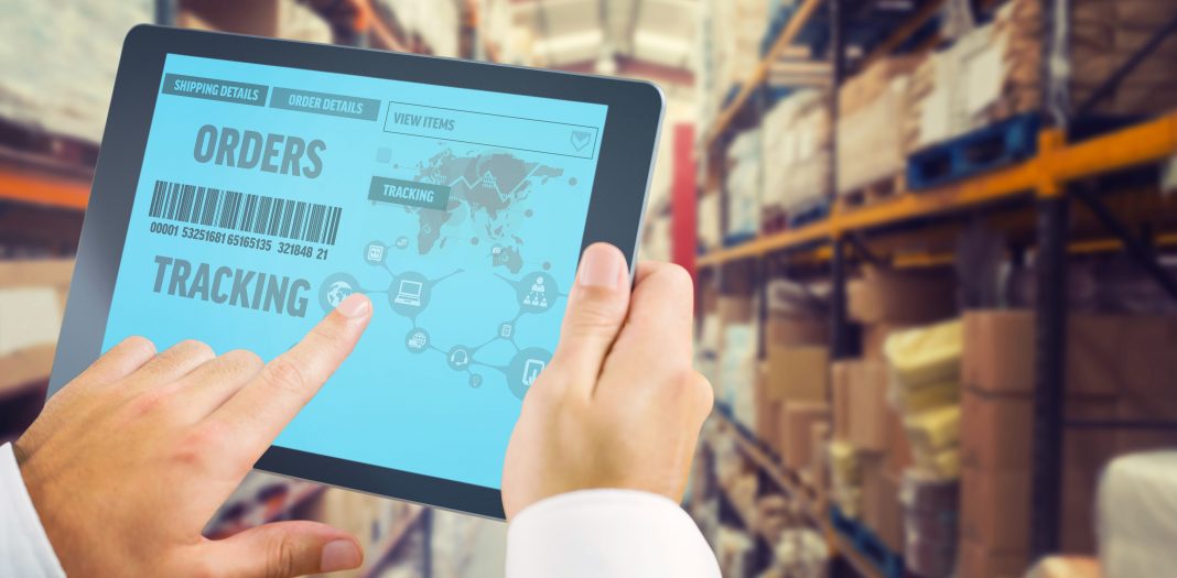 How data is driving a revolution in wholesale logistics How data is driving a revolution in wholesale logistics
