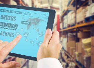 How data is driving a revolution in wholesale logistics