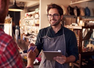 Mobile POS can support the future of retail Mobile POS can support the future of retail