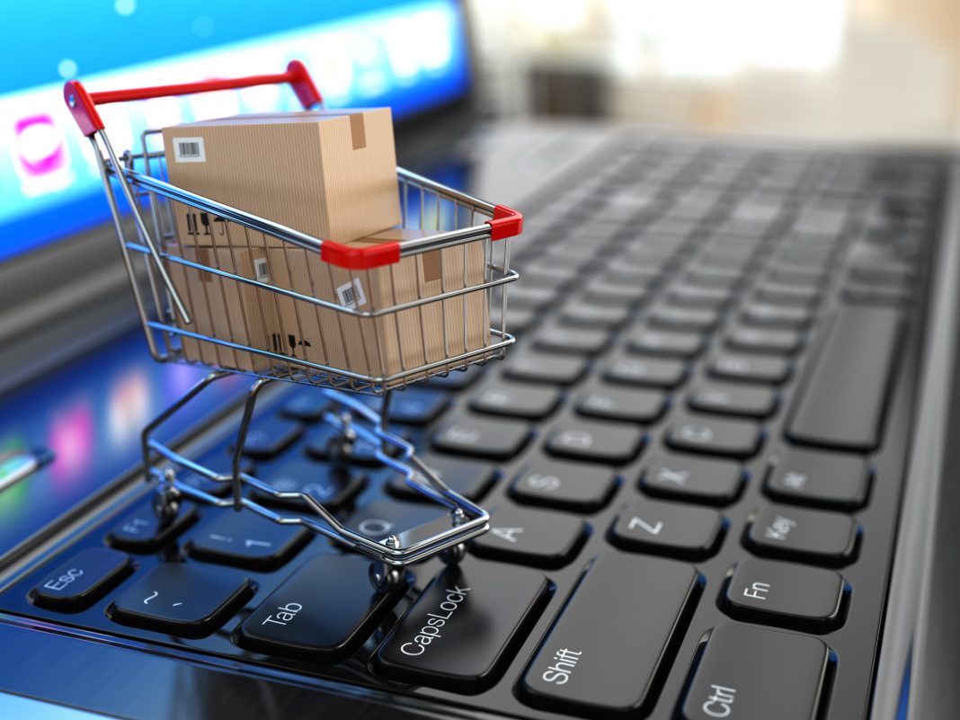 If you haven’t already, add e-commerce to your retail business