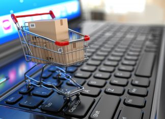 If you haven’t already, add e-commerce to your retail business If you haven’t already, add e-commerce to your retail business