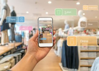 Whether on or offline, consistency is key Whether on or offline, consistency is key