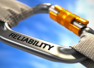 Reliable and efficient equipment means better healthcare