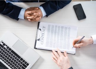 Myth of the paperless office