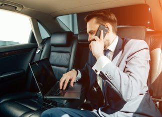 Why your consulting business needs a thermal printer