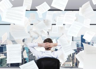 Why managed print services are vital in a disrupted legal industry