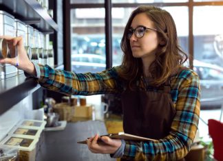 Managing retail inventory with technology Improve Your Inventory Management With Technology