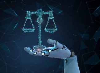 Robotic process management – how it affects the legal industry