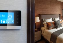 Technology and the hospitality industry what's coming up