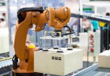 How technology is leading to a more automated warehouse How Technology Is Leading To A More Automated Warehouse