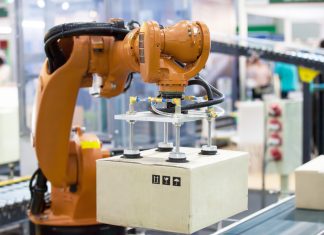 How Technology Is Leading To A More Automated Warehouse