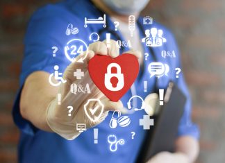 What is the Australian equivalent of HIPAA - why does it matter