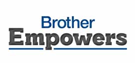 Brother Empowers Blog