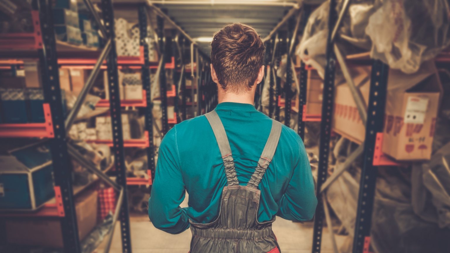 Why efficient warehouse operations is important for the Auto Parts