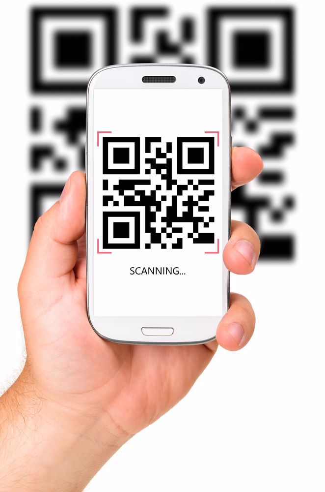 A custom QR code can be a simple but powerful addition to any marketing campaign.
