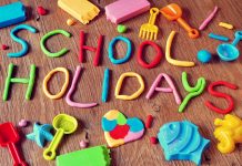 Get crafty these school holidays